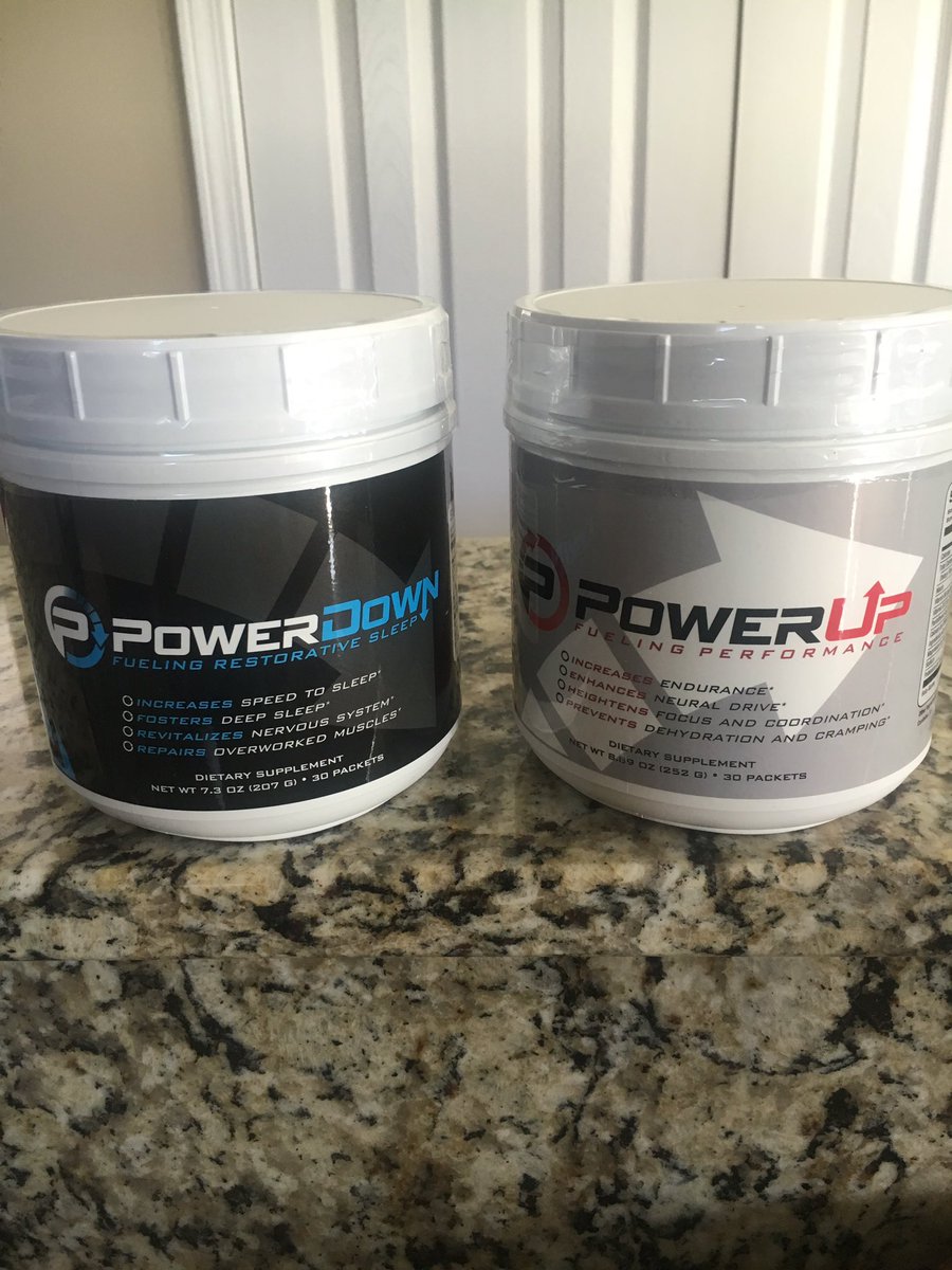 Wesley Lape (@wesleylape) on Twitter photo Thanks <a href="/EmpowersPerform/">Empowers Performance</a> for helping us get through the <a href="/NASCAR/">NASCAR</a> races and for helping us powerdown after! <a href="/KyleBusch/">Kyle Busch</a> Thanks <a href="/EmpowersPerform/">Empowers Performance</a> for helping us get through the <a href="/NASCAR/">NASCAR</a> races and for helping us powerdown after! <a href="/KyleBusch/">Kyle Busch</a>