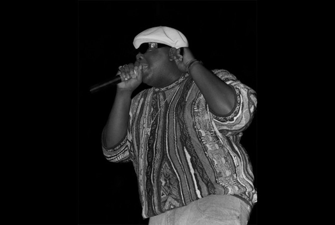 The Notorious B.I.G. would have turned 45 years old today. XXL Magazine (XXL) May 21, 