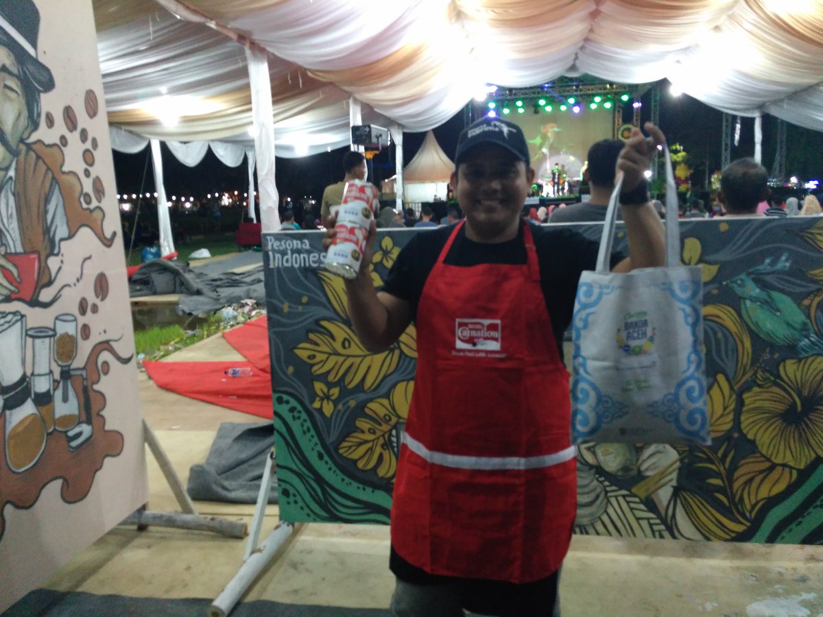 BandaAcehCoffeeFest tweet media