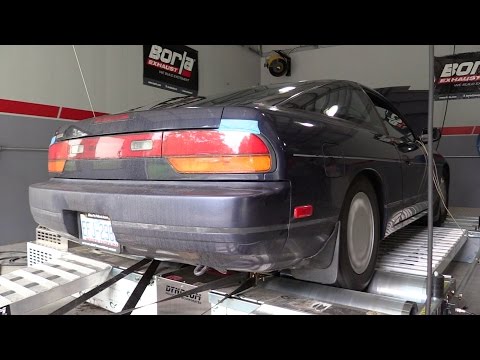 vidmebuzz's tweet photo. Dyno Testing The 240SX!  How Much Power Is That KA Still Pushing? - https://t.co/t9jVZ6NJsX https://t.co/FGs2Db4qJ7