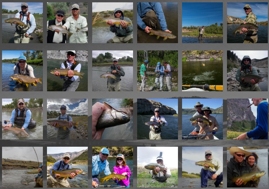 I know you want to look at some #Montana #flyfishing pictures seaandstream.com/Montana/photo-… #trout