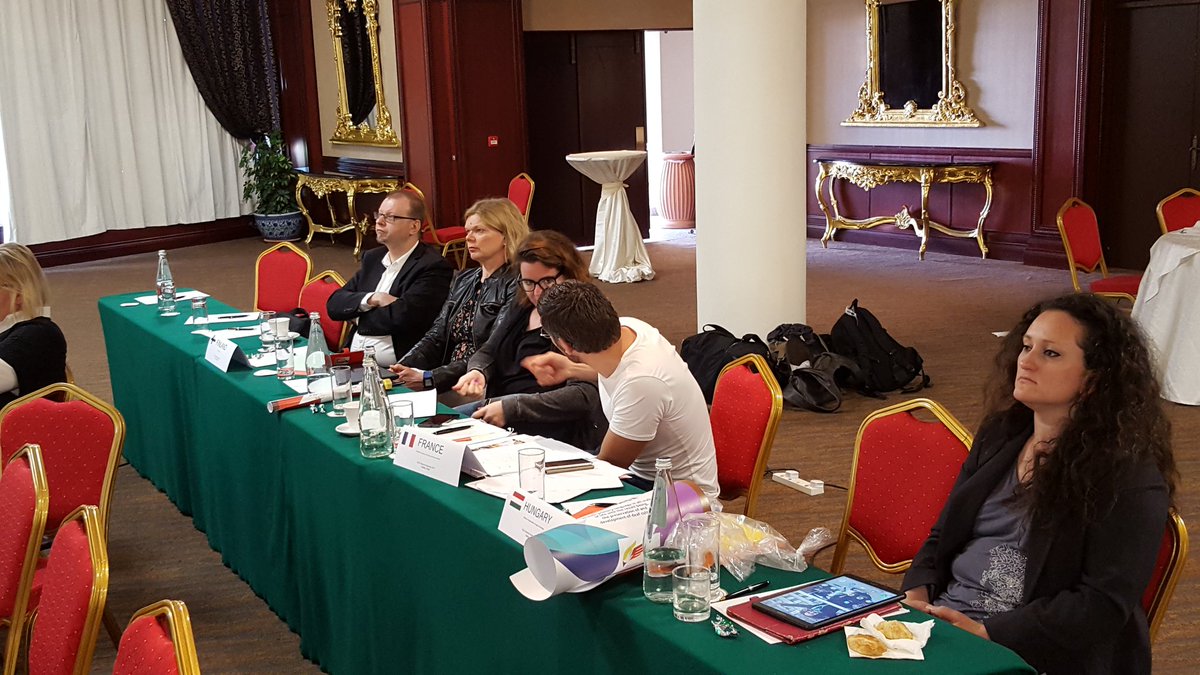MarkkuJokinen's tweet photo. @EUD_Brussels 2nd day of #EUDGA in Malta, now last point of Agenda "Any other business" . https://t.co/QAQUuY57lj