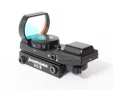 HAKKO BED-35 Panorama Mk-Ⅲ ドットサイト Hakko BED-35 Panorama MK-III ドットサイト 【公式通販】