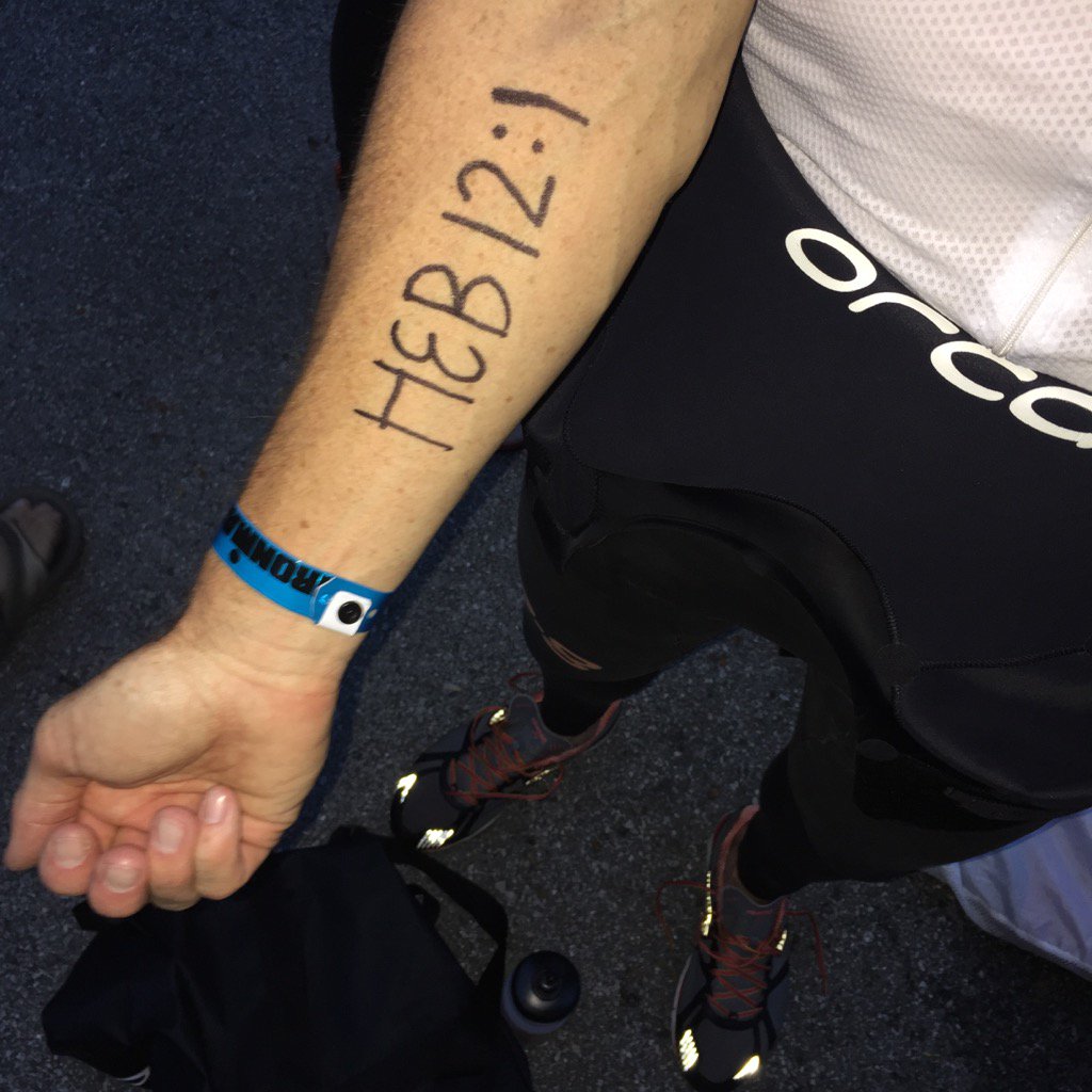 542_scott's tweet photo. Thanks be to God for giving me the ability to represent @_TeamCMB_ @StJude and my beautiful family.Heb 12-1 #letsrace https://t.co/4VG9M9z4bF