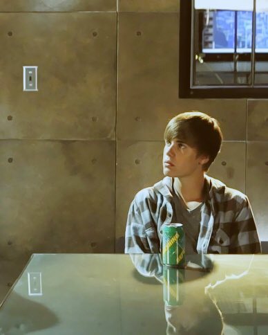 If you remember Jason McCann, you've been here a long time 
#JustinBBMAs