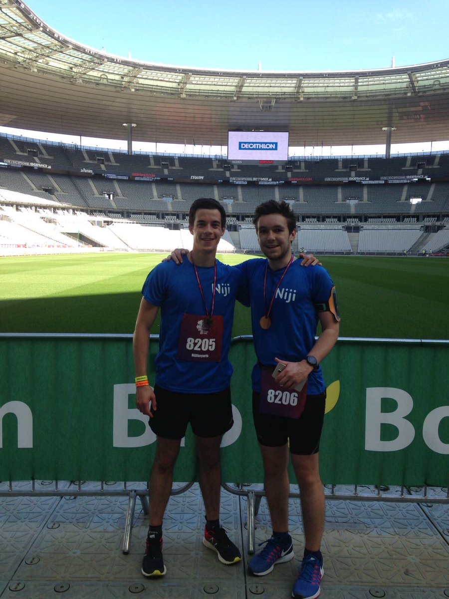 Merci <a href="/Niji_Digital/">Niji_Digital</a> on est bien arrivé !