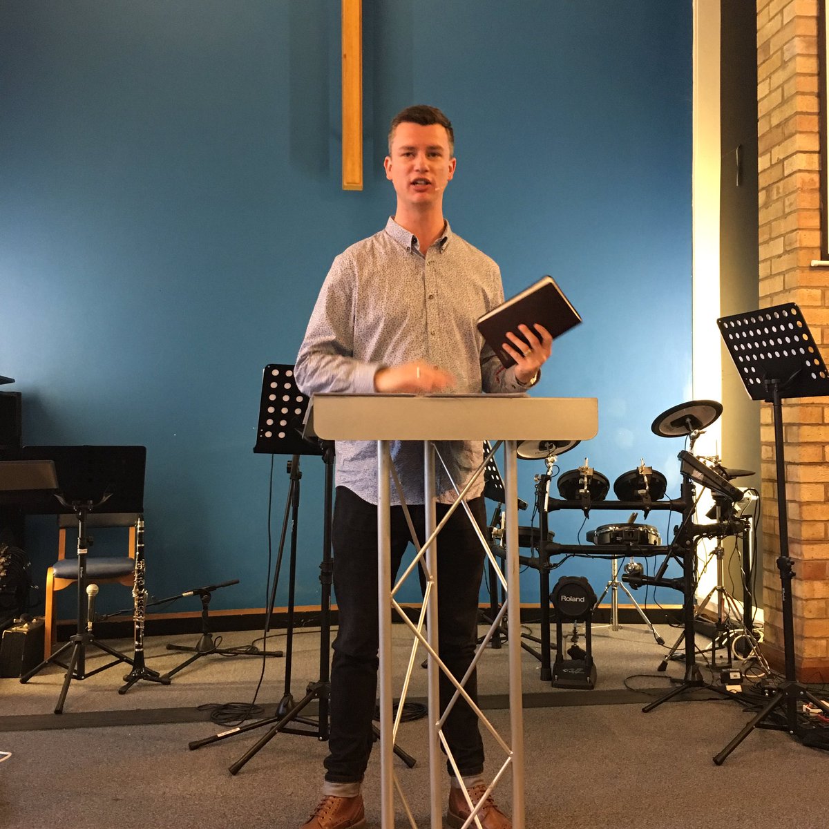 The Bible is God's message to the world, but we only find its true worth if we let God use it to change our lives. #cometolife #bible #Jesus