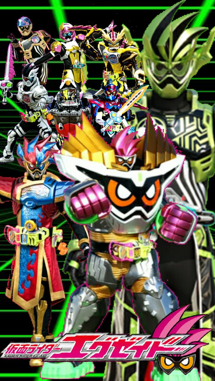 やったぜlr九条貴利矢bot 仮面ライダーエグゼイド 最終決戦編突入版壁紙 Pc用 スマホ用 T Co Rj2w5808fs Twitter