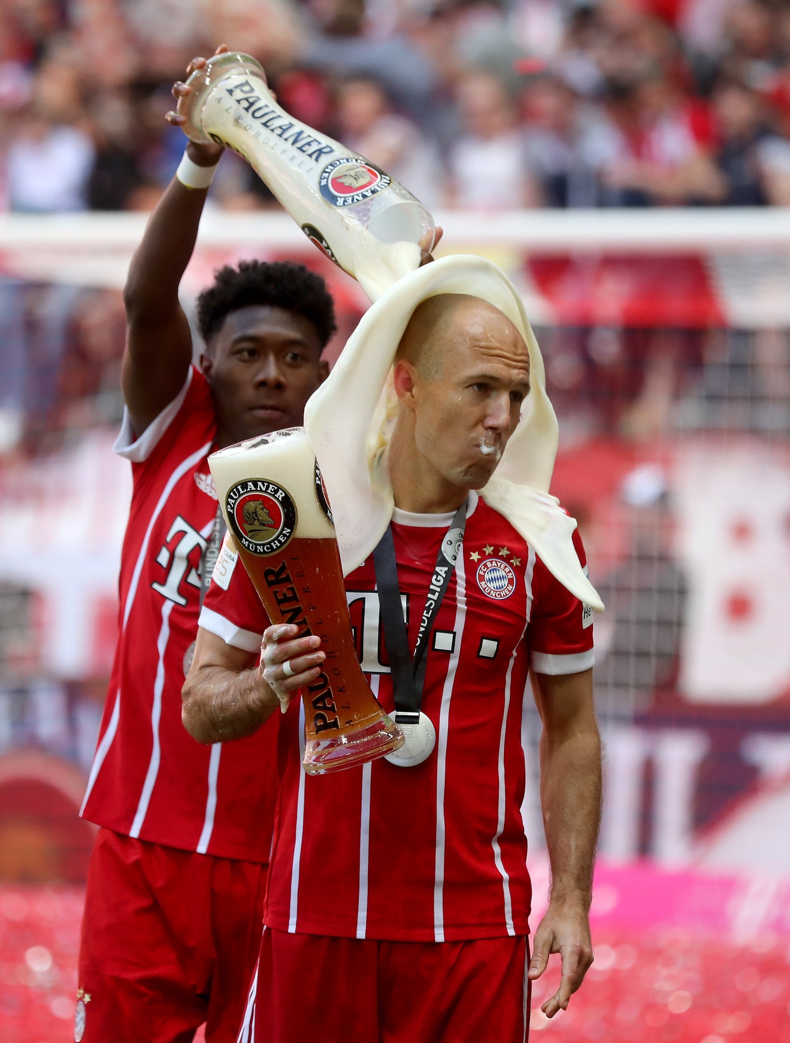 FC Bayern Munich on X
