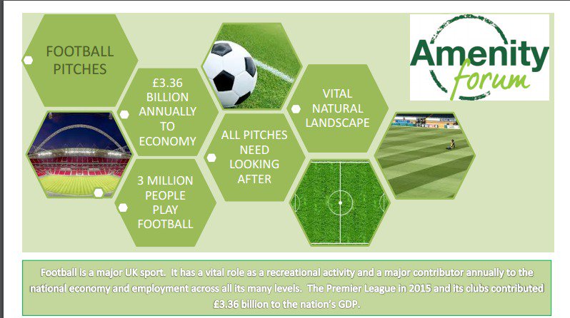 AmenityForum's tweet photo. Amenity Management and why it matters for Football. Find out more here https://t.co/YKYN5dnn2M https://t.co/gl1ewytyDd