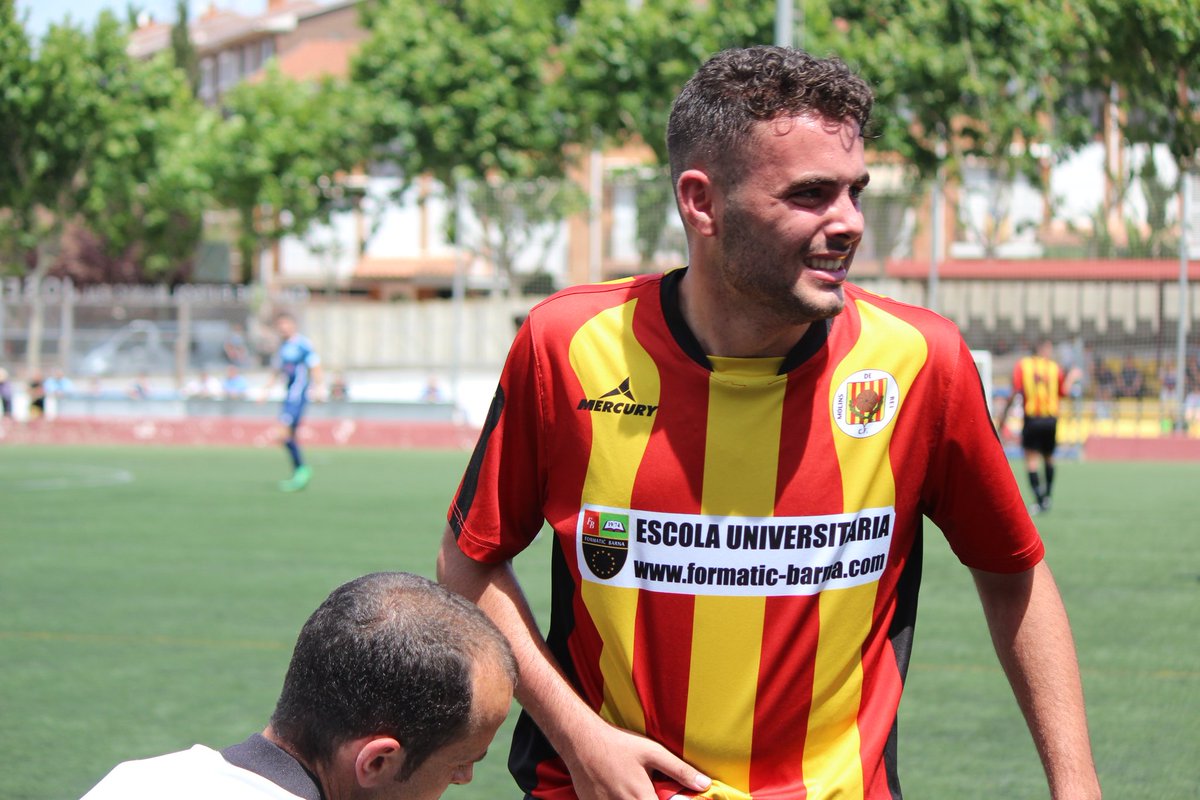 [DIRECTE] GOL del <a href="/molinscf/">𝗠𝗢𝗟𝗜𝗡𝗦 𝗗𝗘 𝗥𝗘𝗜 𝗖𝗙</a> GOL de falta de Felipe! 1 a 0 contra el @sectorm #3cat8 #futbolcat