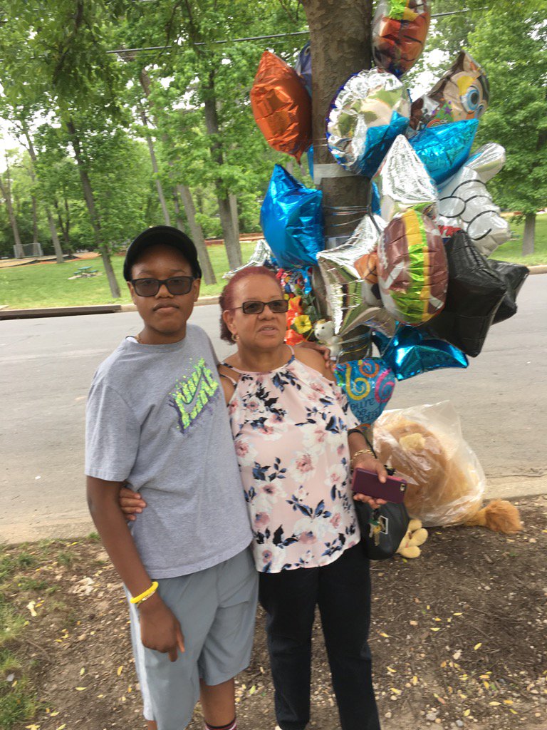 dianndyang's tweet photo. At the memorial https://t.co/M9sRMKj5rc