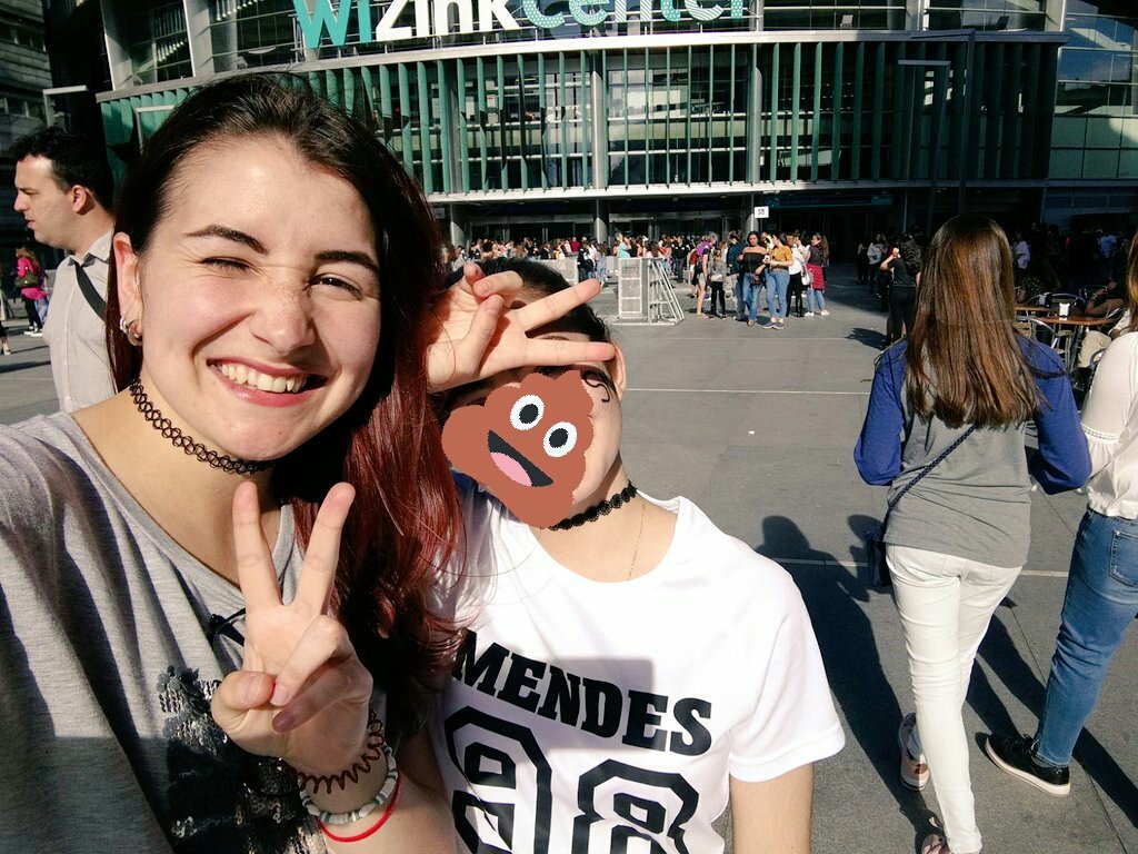 _MaryPink_'s tweet photo. ❇ 09/05 ❇ SM♥
Sueño cumplido ✔ https://t.co/FUg1q1fC8p