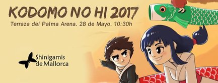 aacf_145's tweet photo. Y el más cercano, el próximo domingo. Estaremos en el #KodomoNoHi de @ShinigamisM con personajes, mesa, tómbola, etc, con fines benéficos https://t.co/LrTMrQSd5S