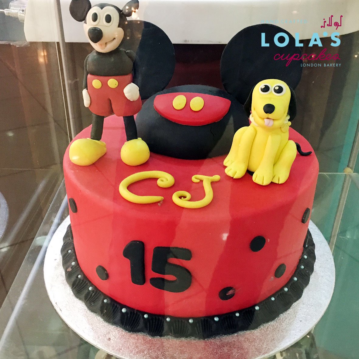 LolasCupcakesSA's tweet photo. كل يوم لدينا ماهو مشوق وجديد #لولاز 👌🏻🤹🏻‍♂️🎨🎪🎂
#brownie #cupcakes #cake #riyadh_food #riyadh #riyadh_coffee  #كيكات #كاب_كيك #نجاح #تخرج https://t.co/NFVlESqibk