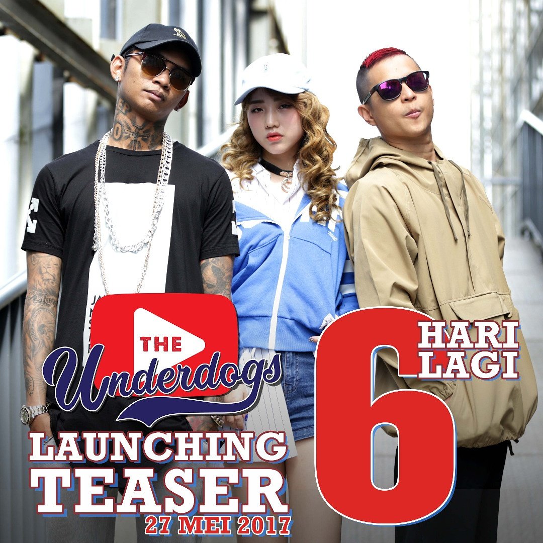 Waahh Ernest Prakasa Jadi Rapper Dadakan Berkat Young Lex