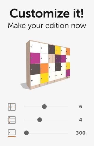 spacestor's tweet photo. Our latest creation is here!  Make something amazing. https://t.co/TQyiFtEl3z… Your own design tool for cool workspaces https://t.co/ftwVXnVTny