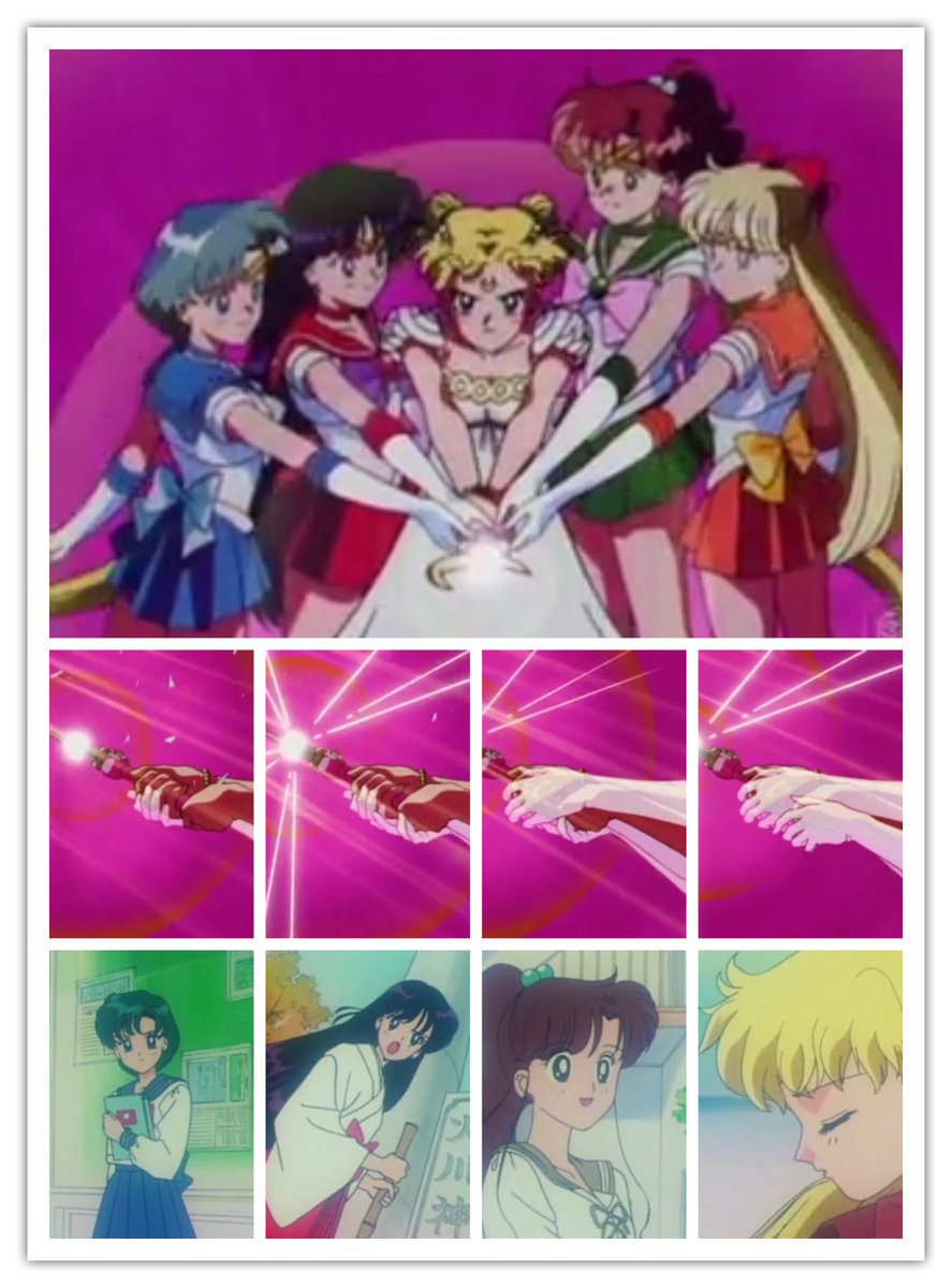 お前らガチ泣きしたシーン晒せよ17 5 21pm07 Air Aria ハチクロ 桜tricks ヘルシングほか 8ページ目 Togetter