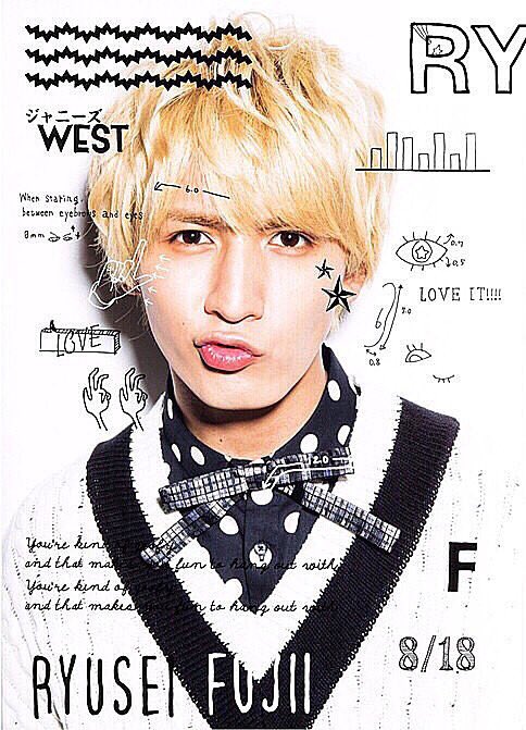 rainbow730momo's tweet photo. 第2弾流星の誕生日まで丁度818RT協力お願いします。

#藤井流星の誕生日までに818RT 
 #藤井流星の誕生日までに818RT  
 #藤井流星の誕生日までに818RT 
 #藤井流星の誕生日までに818RT 
 #拡散希望RTおねがいしま�� https://t.co/m7V6XcEmLs