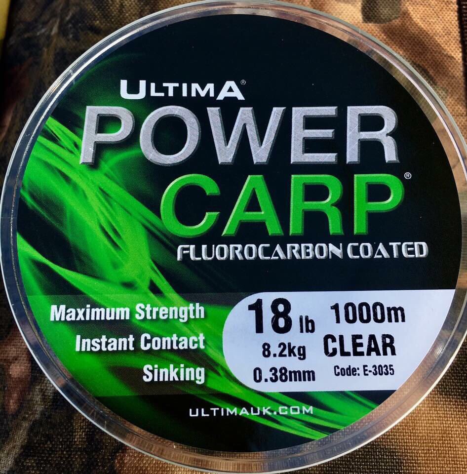 UltimaCarp's tweet photo. @First4Fishing @UltimaCarp @AmazonUK #first4fishing https://t.co/lTEpjPSNc0 https://t.co/Xmj02zig2T