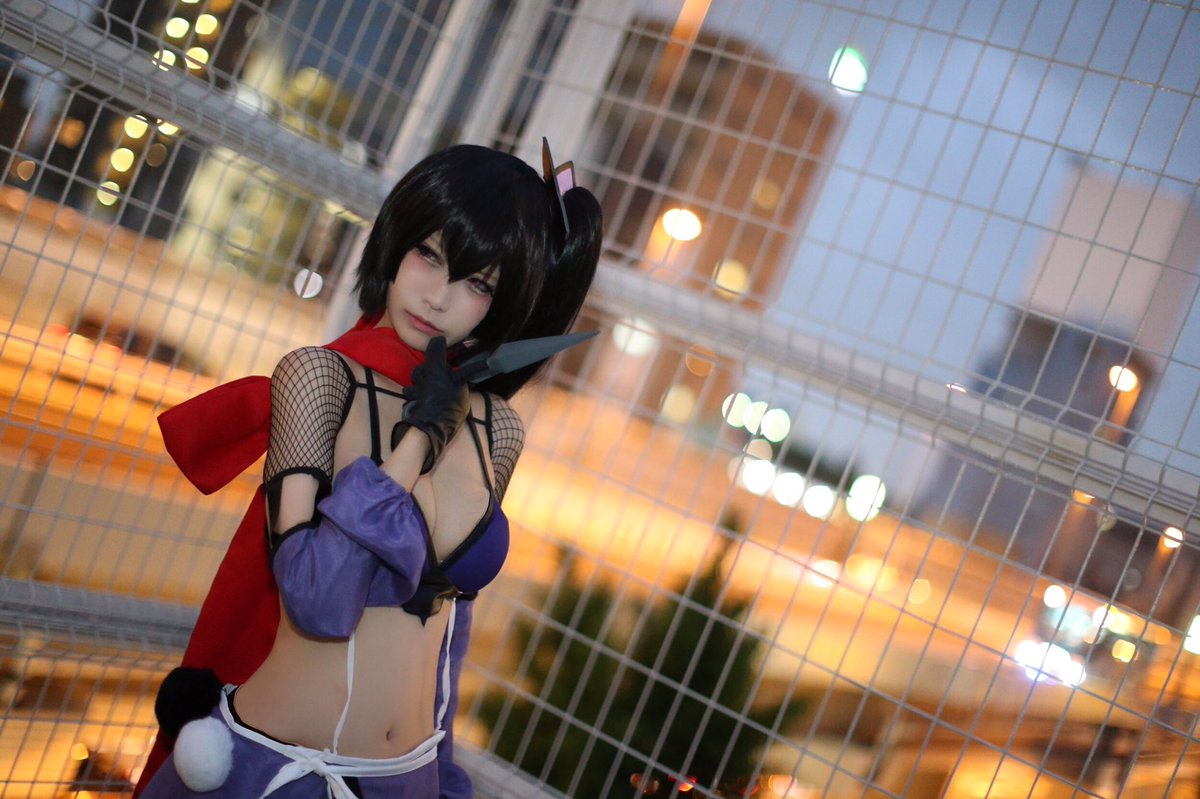 相良ましろ على تويتر Cosplay 魔法少女育成計画 リップル 友達の仇なんだ トップスピードを笑うな Phote Okada まほいく リップル 相良ましろ على تويتر Cosplay 魔法少女育成計画 リップル 友達の仇なんだ トップスピードを笑うな Phote Okada まほいく リップル