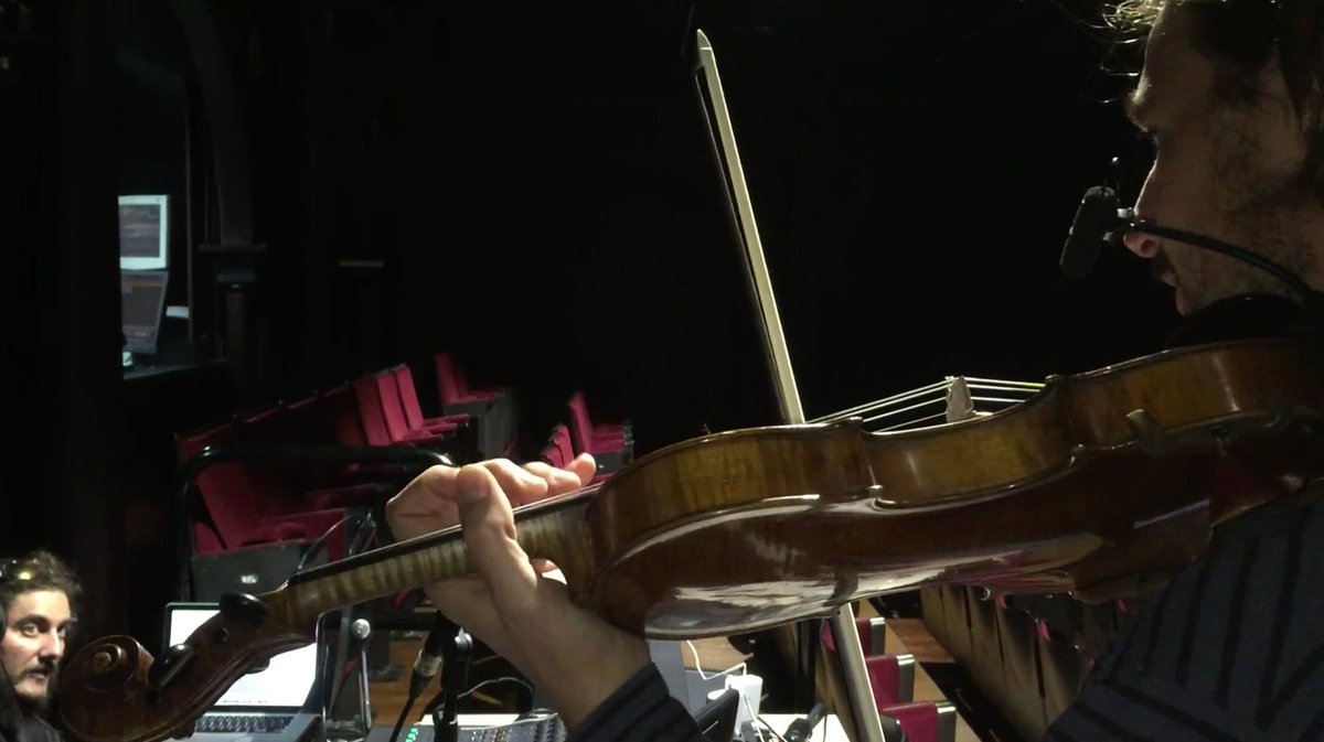 wmutes's tweet photo. WMutes sound test session. Check out the results at our facebook page!
#hq #mute #violin #viola #cello #harmonic #spectrumanalysis #WMutes https://t.co/THthxGi748