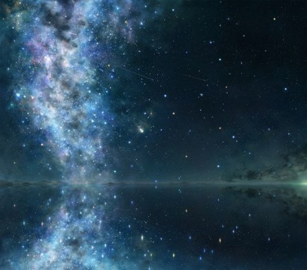世界の絶景好き ウユニ塩湖 ボリビア ウユニに満点の星空が広がります 湖面に星が映り込む様は宇宙にいるかのような錯覚を起こします T Co Tqealiv6my Twitter