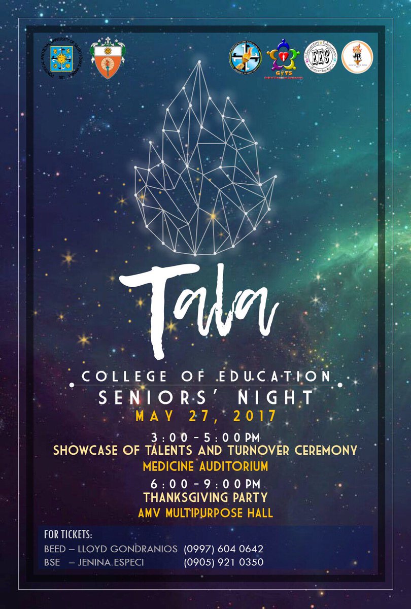 Tara na at magningning kasama ang mga TALA! Magkita tayong lahat sa Sabado, mga kapwa ko guro! 💛✨