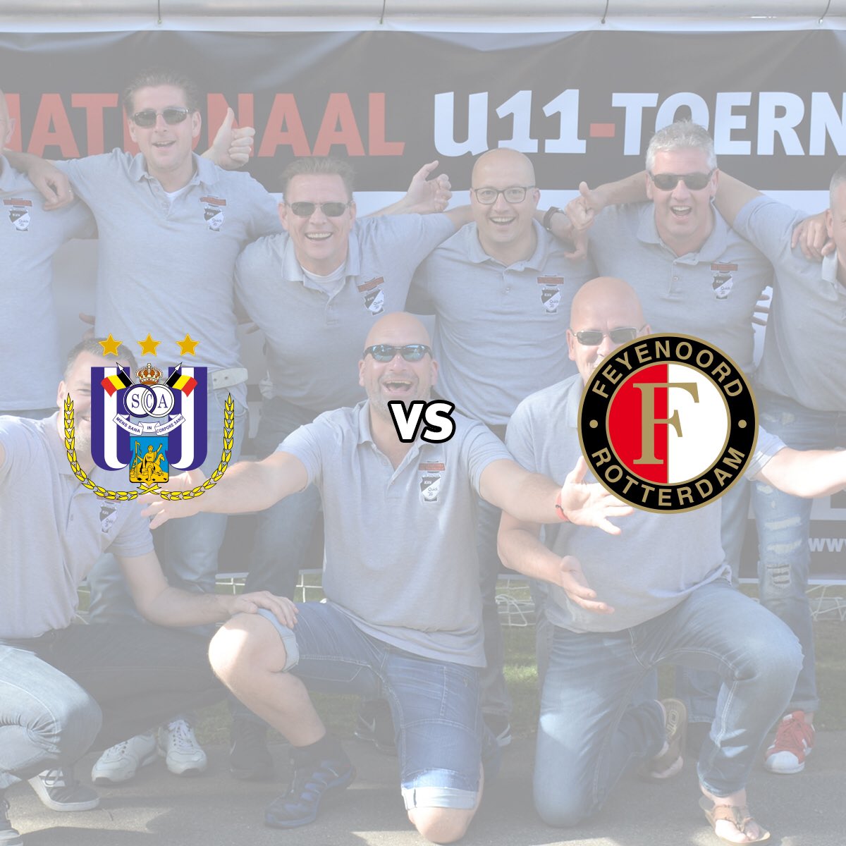 Quick20 U11 Toernooi tweet media