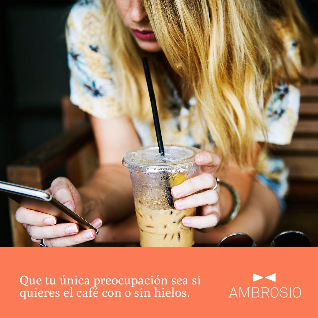 Ambrosio_App's tweet photo. Tú, hoy, solo preocúpate de programar las tareas para #Ambrosio. #Tuasistentepersonal  👉Descárgate la app https://t.co/5YxHl0JYnV https://t.co/O4CBEXfXl2