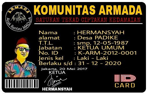 HermansyahArma2's tweet photo. Selamat malam semua 
@Entowijaya1 @miskawi_jaya @bamz_bbs @DA4_Firdaus21 @rb_ipong @bojes_didik @AlyFikry95 @chan_zulfan  @sildauscil https://t.co/im3pkbthsR
