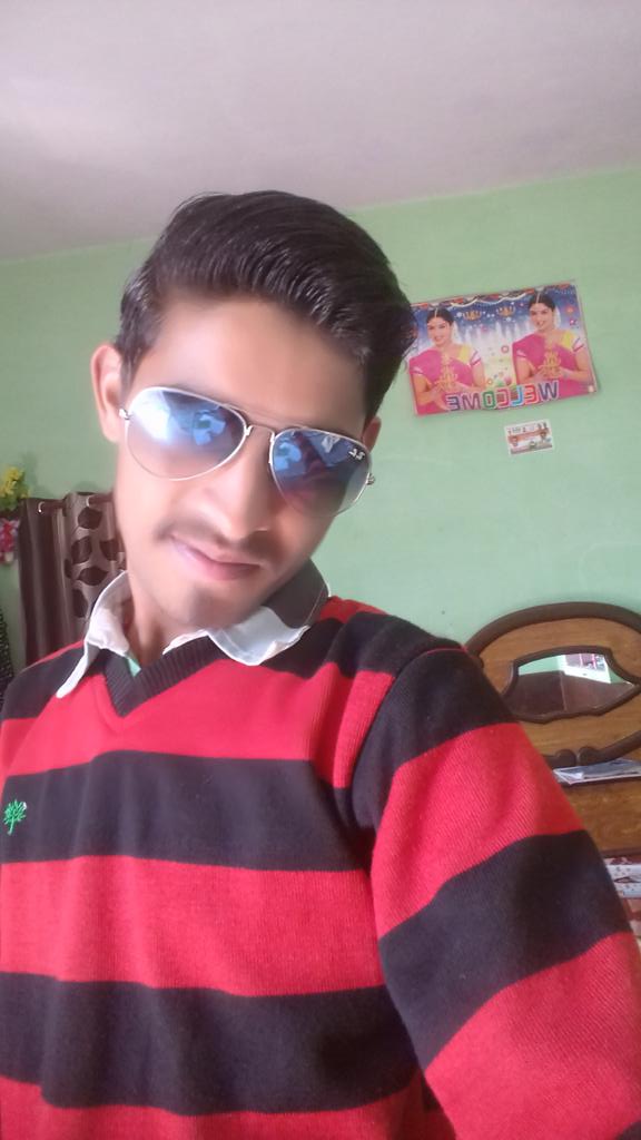 Abhinav Saini (@abhinav00655616) on Twitter photo 