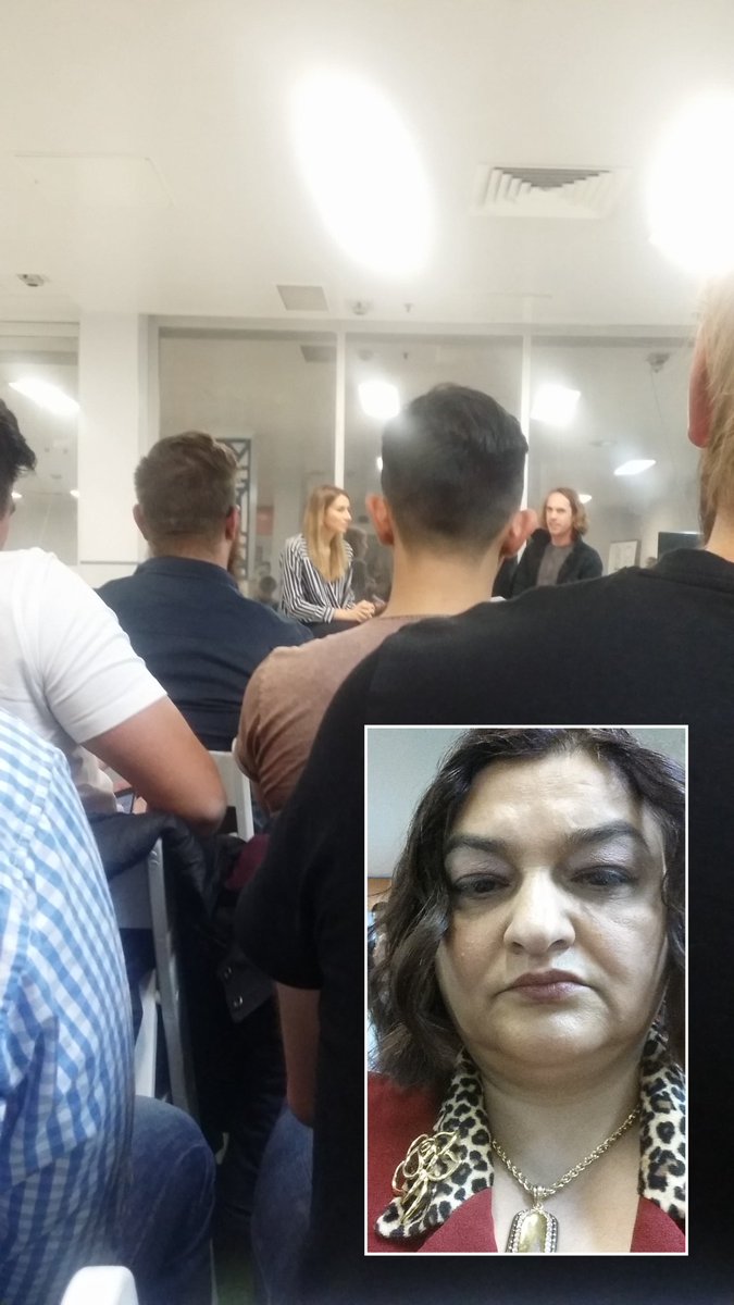 fashionlifeform's tweet photo. @startmate Startmate #Adelaide #WOTSO @MoonshineLab
https://t.co/NBeFe2RVzw https://t.co/Z83xP7BydN