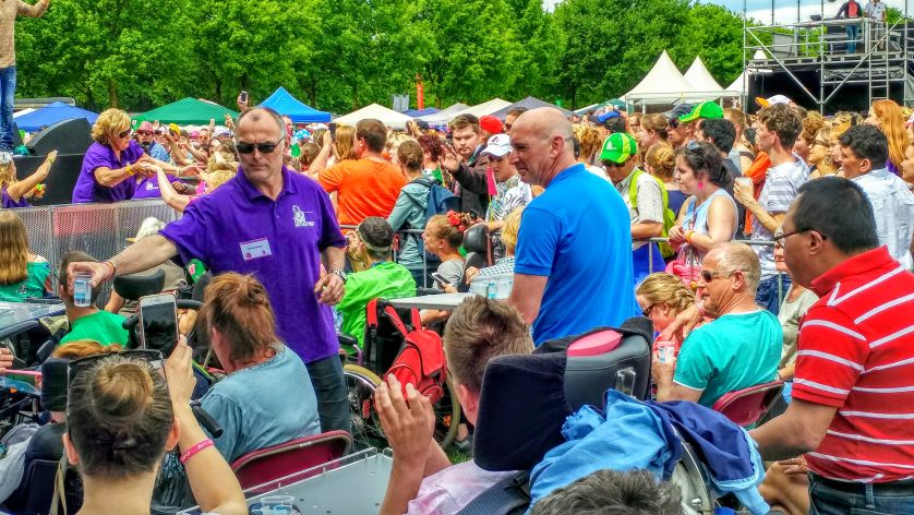 Funpop_nl's tweet photo. Weer een geweldige dag tijdens Funpop #Funpop2017 https://t.co/c3CsQuCRm8