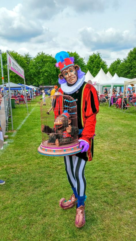 Funpop_nl's tweet photo. Weer een geweldige dag tijdens Funpop #Funpop2017 https://t.co/c3CsQuCRm8