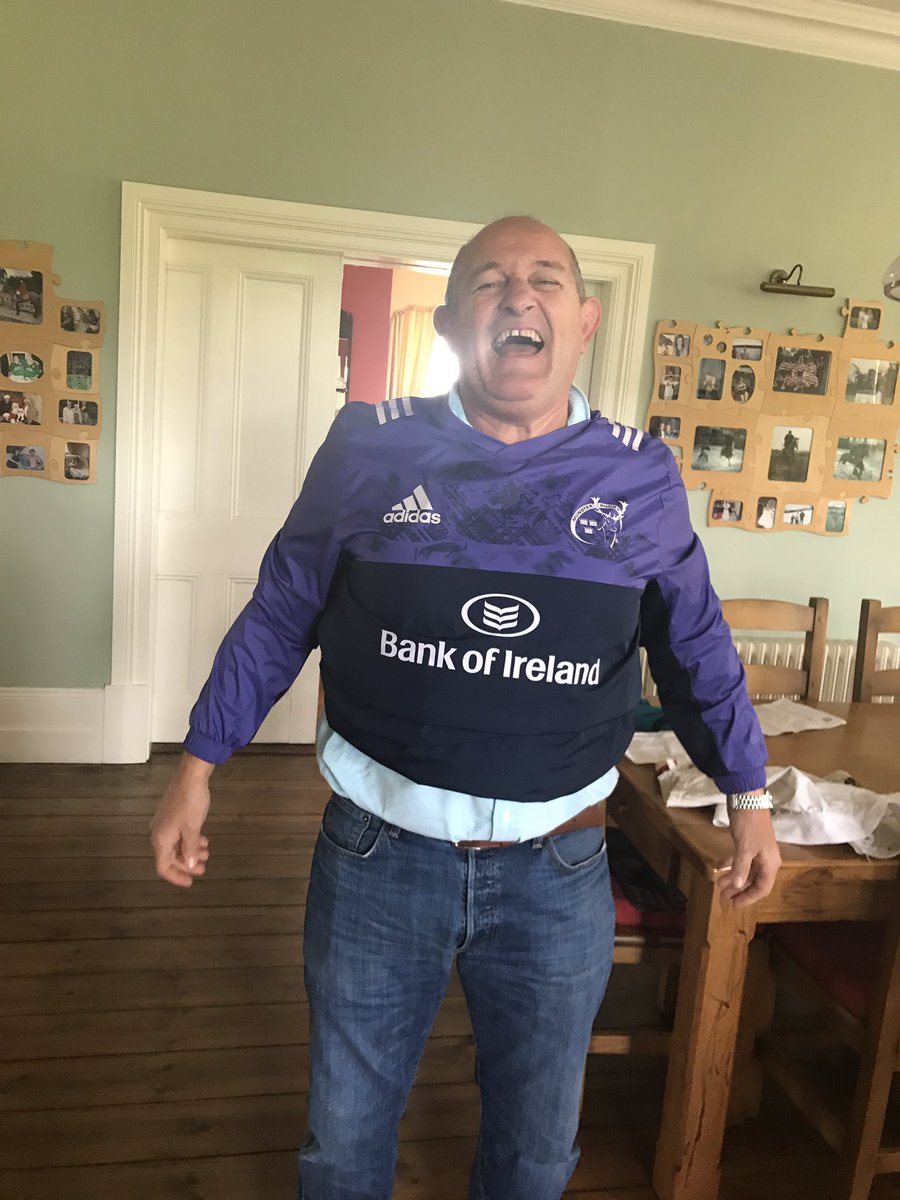 Woke up this morning. Killer gave my son his top yesterday. lovely gesture any chance you can get these in a mans size? <a href="/davidkilcoyne1/">David Kilcoyne</a>