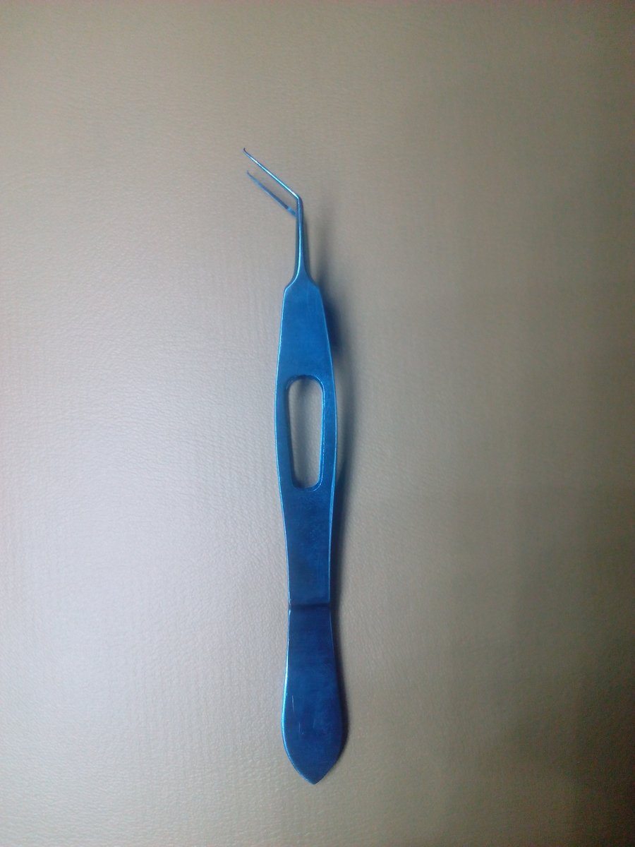MarthaSurgical's tweet image. We are manufacturers of all kind of Surgical and Ophthalmic Instruments #MarthaSurgical #MicroForceps #Ophthalmology #OphthalmicInstruments