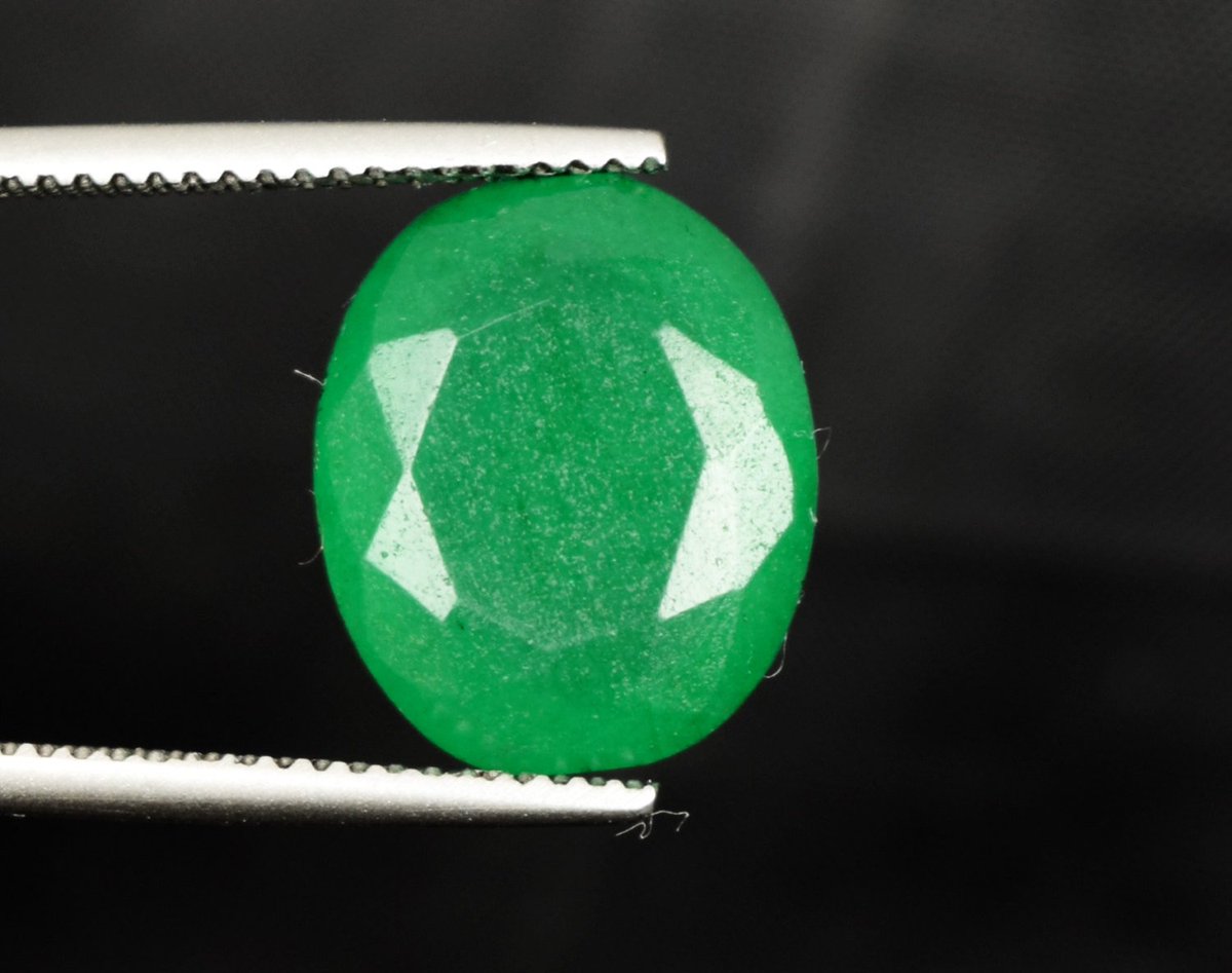 Hamletbusinesss's tweet photo. oval cut BRAZILIAN 9.75 ct. GREEN EMERALD gemstone super egl certifi… https://t.co/xPw58C5GZp #Shopify #Emerald_ring https://t.co/aS3ZN9ONMe