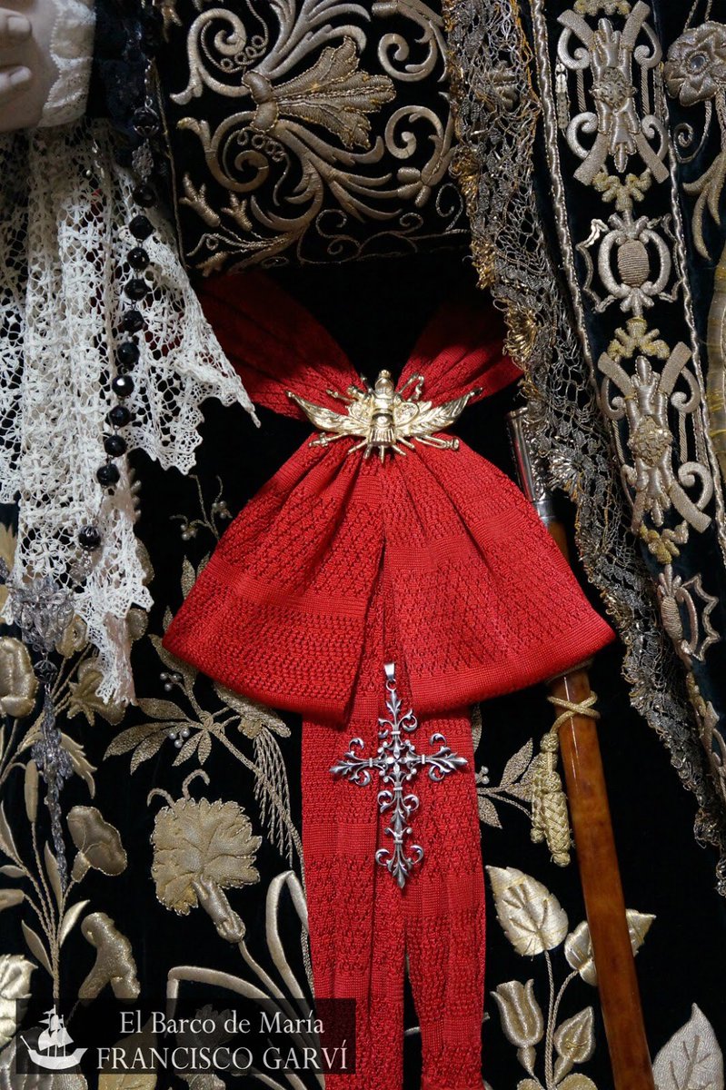 elbarcodemaria's tweet photo. Nuestra Señora de la Soledad #Granada
#Soledad2017
@Soledad_Granada
#ElBarcodeMaría
@FranciscoGarvi https://t.co/KvPPROwYH6