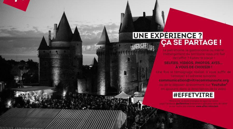ouestfrance35's tweet photo. L’Effet Vitré attend vos coups de cœur ! https://t.co/fwyozPwuiu https://t.co/KwWtvyLuWy