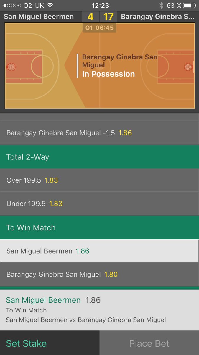 BasketballIts's tweet image. In play!!!!