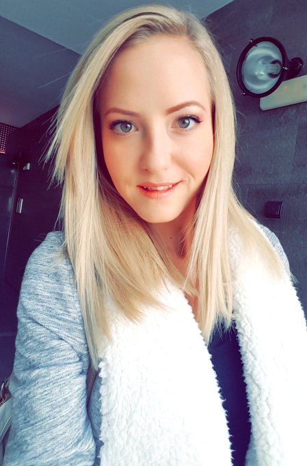 Good Morning Guys!!! 🌞🌞😘😘❤ Heading to Prague... 🤗🤗 https://t.co/PfMAaPxkKh<a href="/tag/allnatural"class="tags"><span>#allnatural</span></a><a href="/tag/blonde"class="tags"><span>#blonde</span></a><a href="/tag/fetish"class="tags"><span>#fetish</span></a><a href="/tag/horny"class="tags"><span>#horny</span></a><a href="/tag/anal"class="tags"><span>#anal</span></a><a href="/tag/petite"class="tags"><span>#petite</span></a>