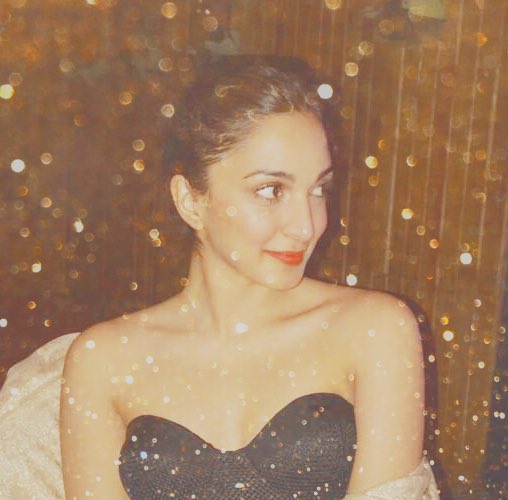 Kiara Advani tweet media