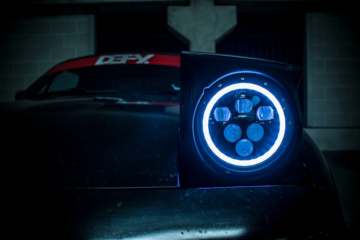 boosted111's tweet photo. Lots of mixed opinions on the new lights (which is what I expected), thank you all for the support on last night's video❤ https://t.co/XelaUPpc67