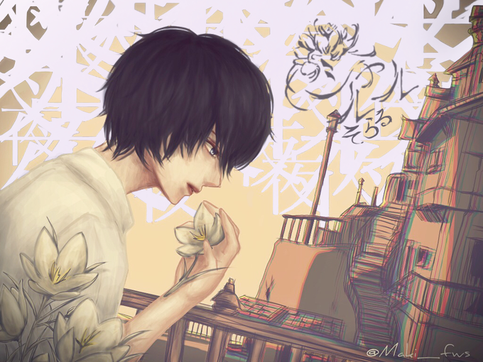 そらるのtwitterイラスト検索結果 古い順 そらるのtwitterイラスト検索結果 古い順