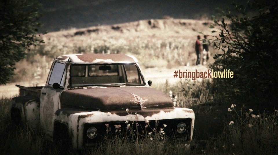 HomeOfStance's tweet photo. Bring back some memories.. #BringBackLowLife #TheLowlyGentlemen #GTAOnline #GTAV https://t.co/RKNKa86MNr