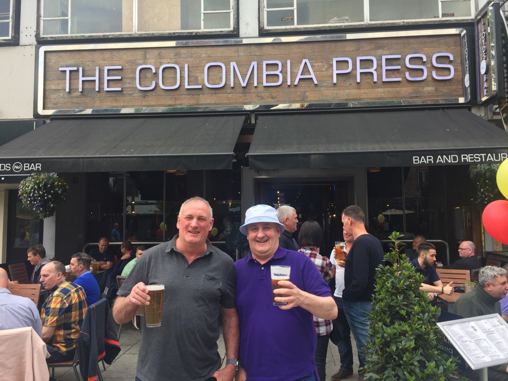stephen coulthurst tweet media