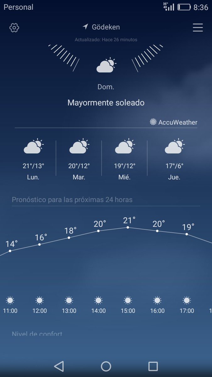 Dai_Olier's tweet photo. Hoy puede ser un gran dia #soooool https://t.co/Bn1HFcOWOp