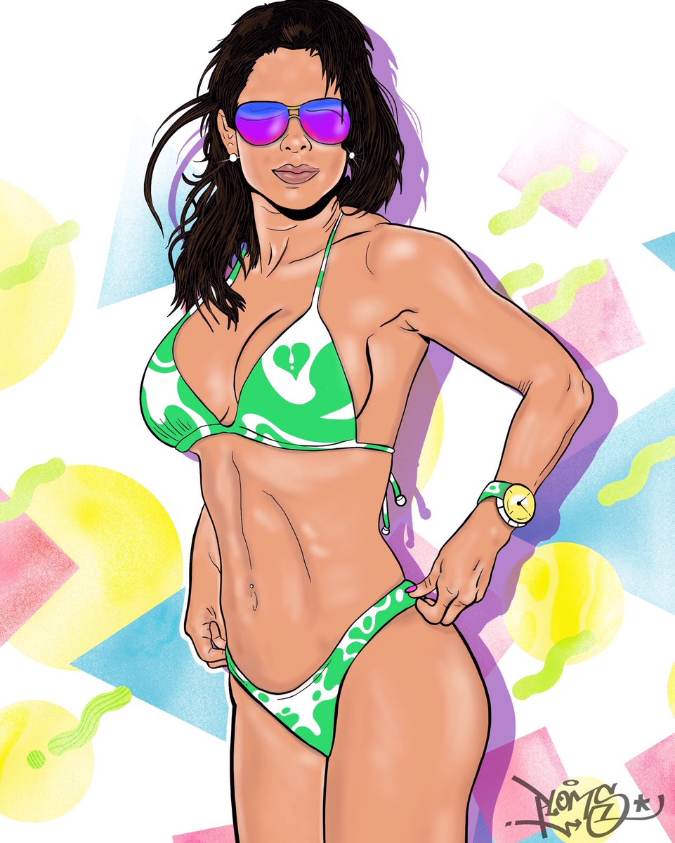 Plomsone's tweet photo. #michellelewin #artwork #Procreate #illustration #plomsone https://t.co/Pe5jjDGrqO