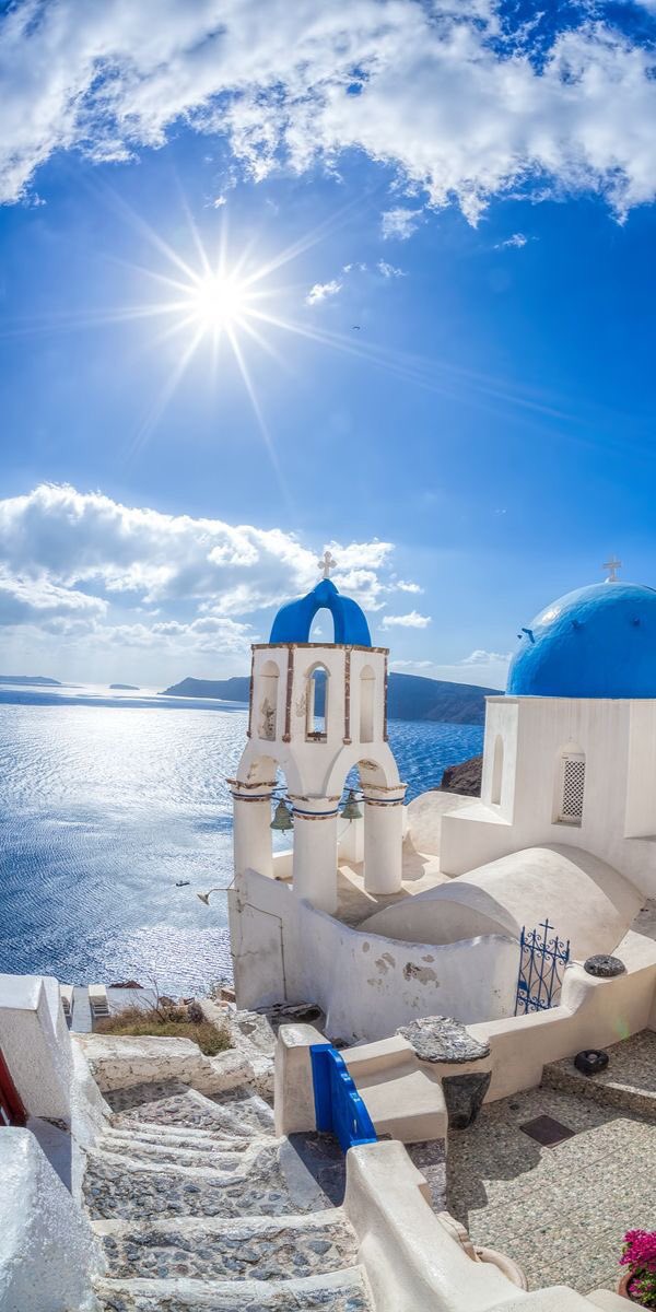 JTRTravelAdvisr's tweet image. Santorini paradise on earth #santorini #santorinitraveladvisor #santorinioia #santorinigreece